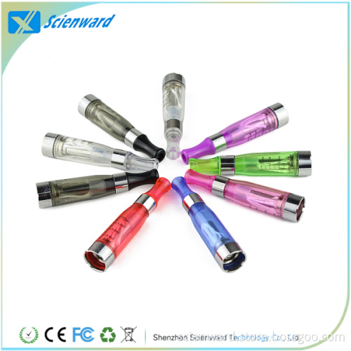 Wholesale CE4 Atomizer for Electronic Cigarette with EGO Battery